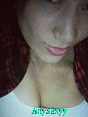 JulySexyy