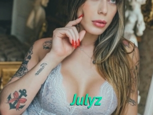 Julyz Gratis Camsex