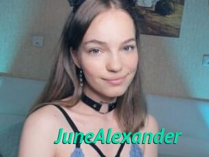 JuneAlexander