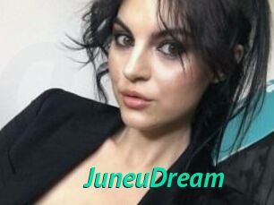 JuneuDream