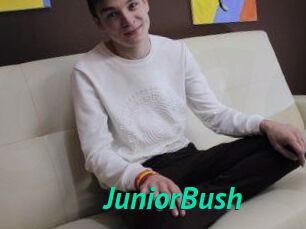 Junior_Bush