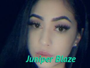 Juniper_Blaze