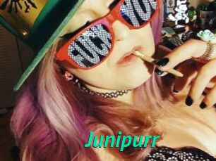 Junipurr