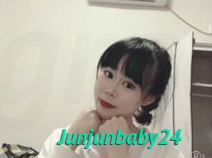 Junjunbaby24