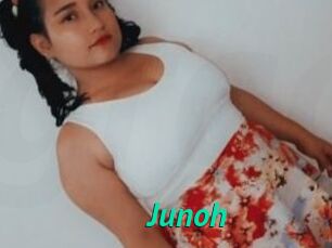 Junoh