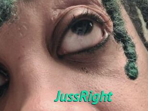 JussRight