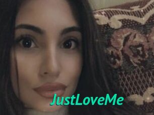 JustLoveMe
