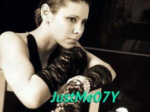 JustMe07Y