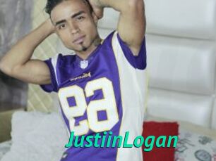 JustiinLogan