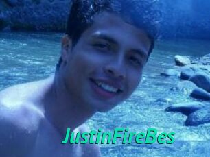 JustinFireBes