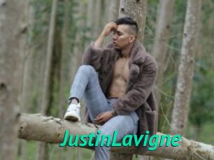 JustinLavigne