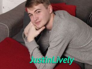 JustinLively
