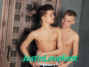 JustinLoveKent