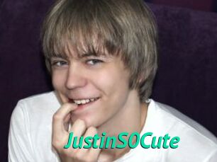 JustinS0Cute