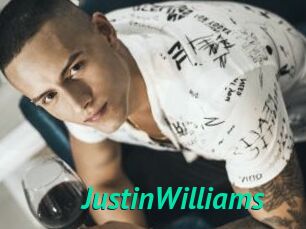 JustinWilliams