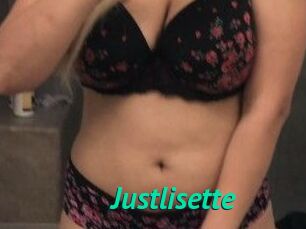 Justlisette