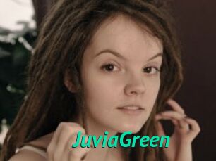 JuviaGreen