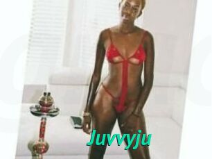 Juvvyju