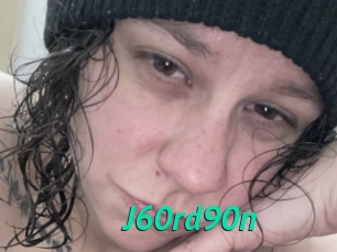 J60rd90n
