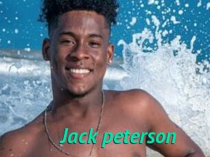 Jack_peterson