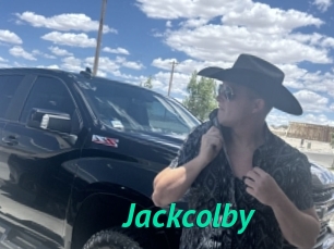Jackcolby