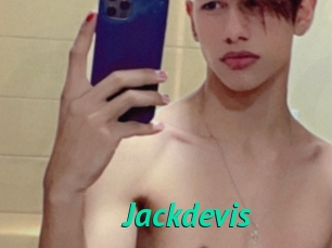 Jackdevis