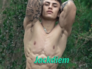 Jackdiem