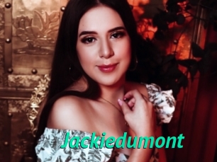 jackiedumont Gratis Camsex