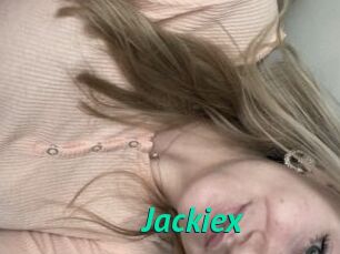 Jackiex