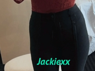 Jackiexx