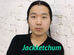 Jackketchum