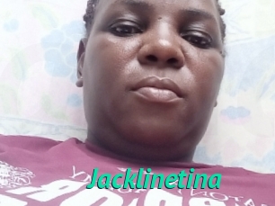 Jacklinetina