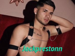 jackprestonn Gratis Camsex