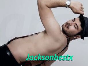 Jacksonbestx