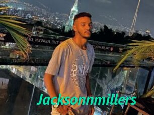 Jacksonnmillers