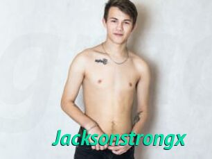 Jacksonstrongx