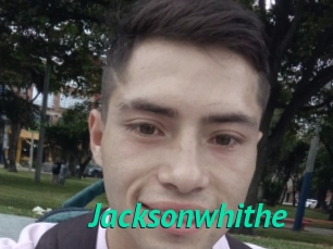 Jacksonwhithe