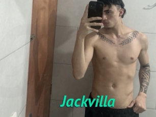 Jackvilla