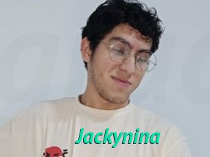 Jackynina