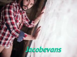 Jacobevans