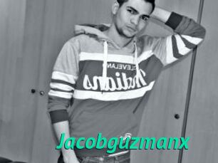 Jacobguzmanx