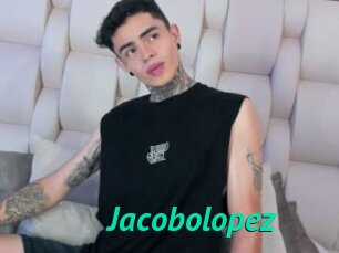 Jacobolopez