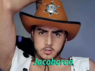 Jacoboroa