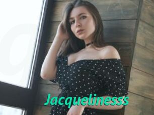Jacquelinesss