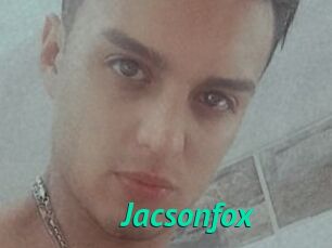 Jacsonfox