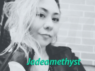 Jadeamethyst