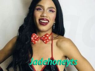 Jadehoneyts