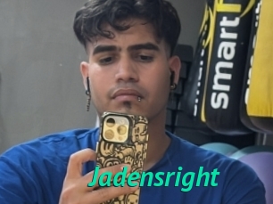 Jadensright