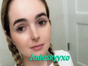 Jadeskyyxo