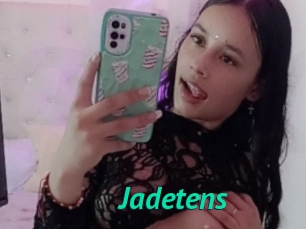 Jadetens